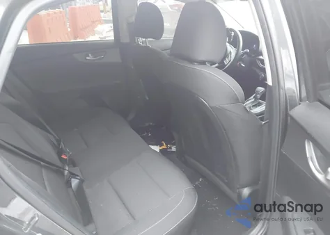 2020 Kia Forte Lxs из США, поврежденный, VIN 3KPF24AD8LE189988